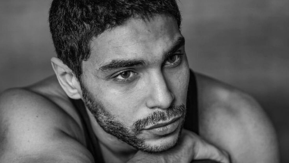 KENALI NASSIM LYES, BINTANG UNDER PARIS YANG SEDANG MENINGKAT NAIK