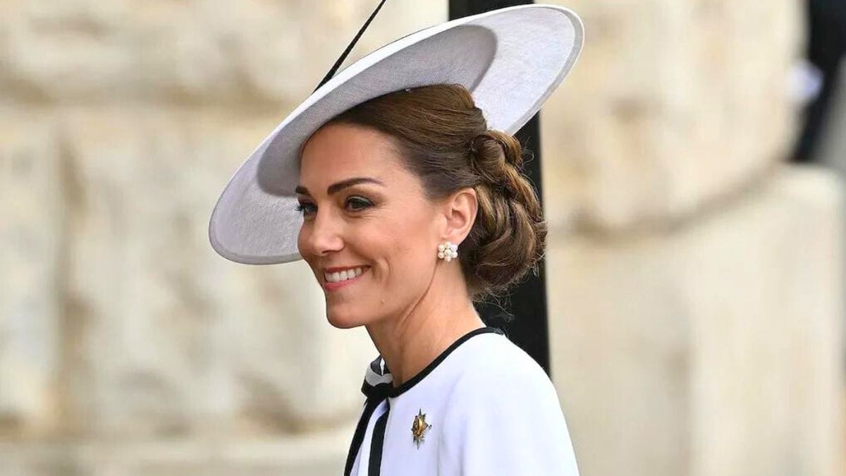 PERKEMBANGAN TERKINI KATE MIDDLETON TENTANG KANSER DAN KEMOTERAPI