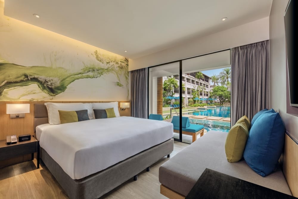 hotel Phuket