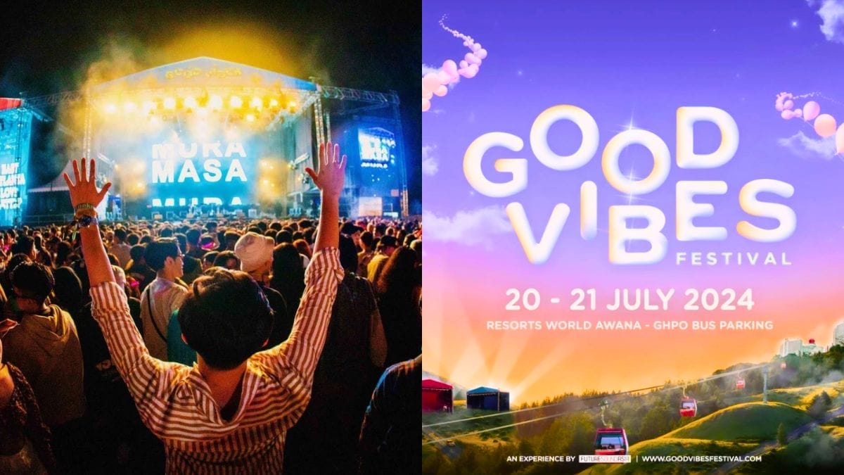 GOOD VIBES FESTIVAL 2024 DIBATALKAN