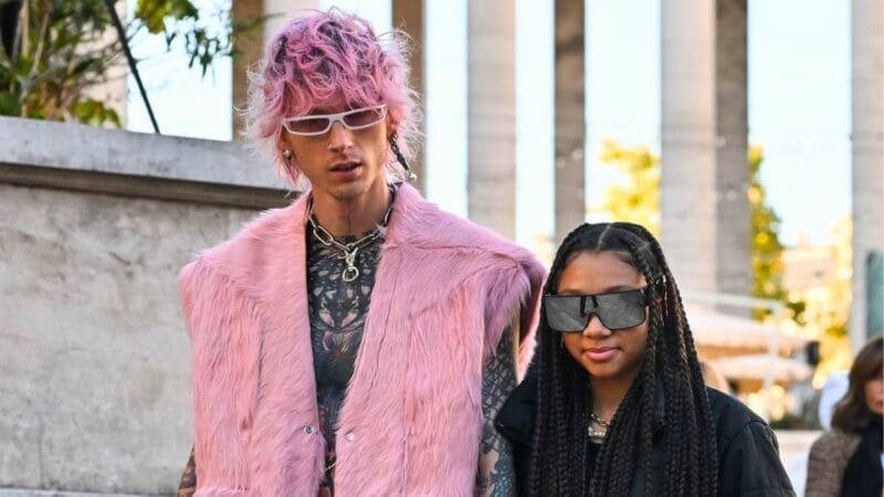 5 BINTANG HOLLYWOOD YANG BERGELAR BAPA MUDA