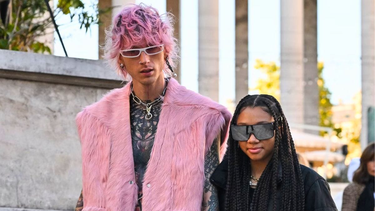 5 BINTANG HOLLYWOOD YANG BERGELAR BAPA MUDA