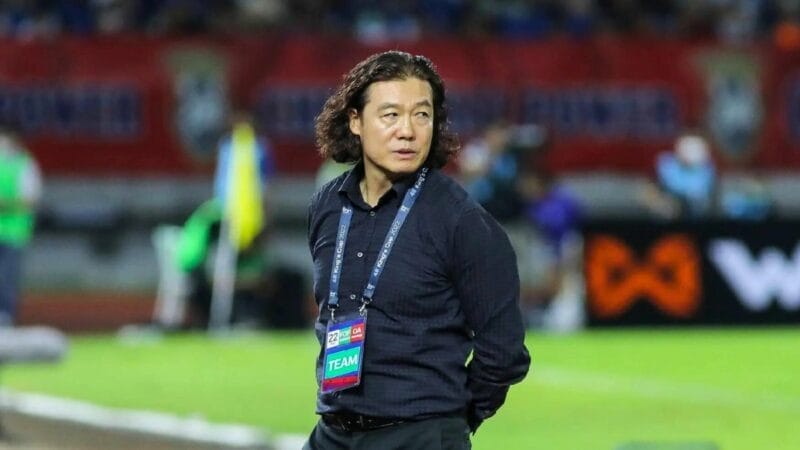 KIM PAN GON UCAP SELAMAT TINGGAL KEPADA HARIMAU MALAYA