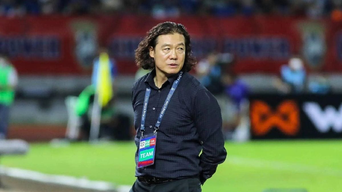 KIM PAN GON UCAP SELAMAT TINGGAL KEPADA HARIMAU MALAYA