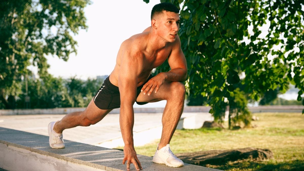 3 REGANGAN TERBAIK UNTUK MERAWAT SAKIT PINGGANG