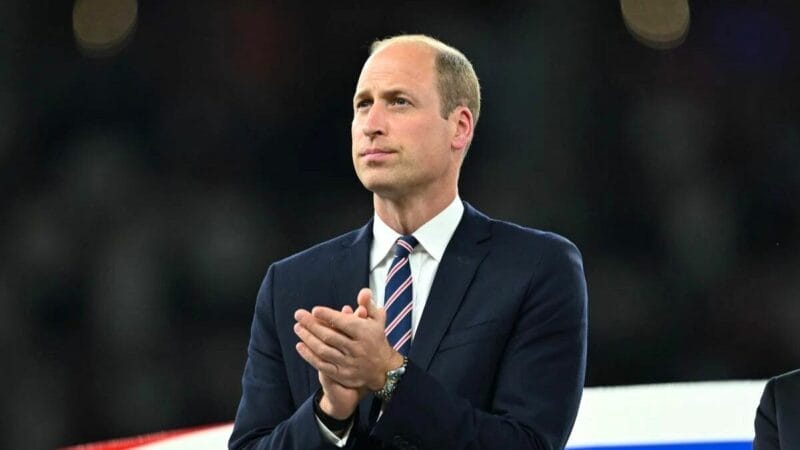 GAJI TAHUNAN PUTERA WILLIAM SELEPAS DIKURNIA GELARAN DUKE OF CORNWALL