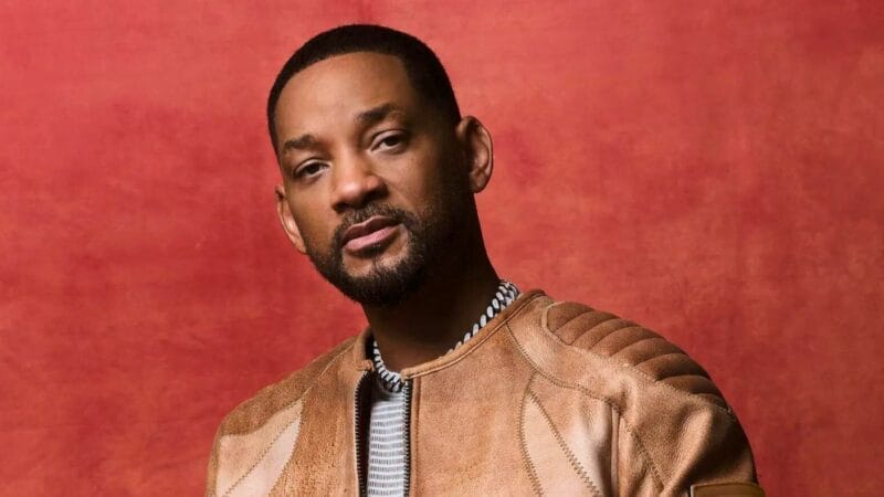 WILL SMITH KEMBALI DALAM DUNIA RAP DENGAN WORK OF ART