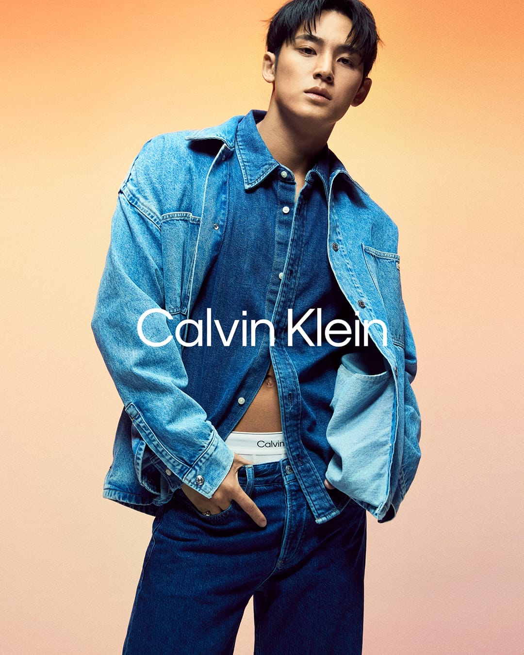 Calvin Klein
