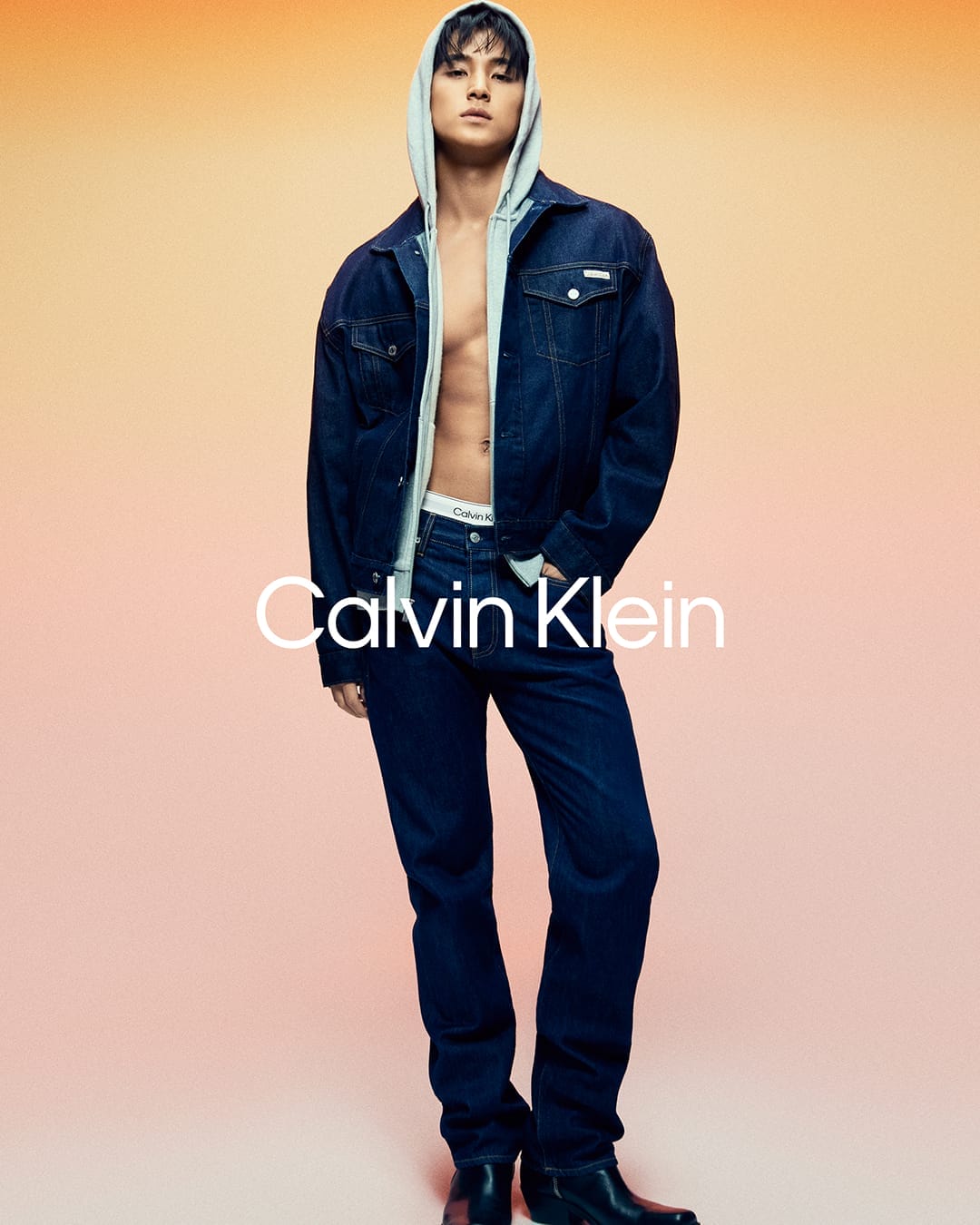 Calvin Klein