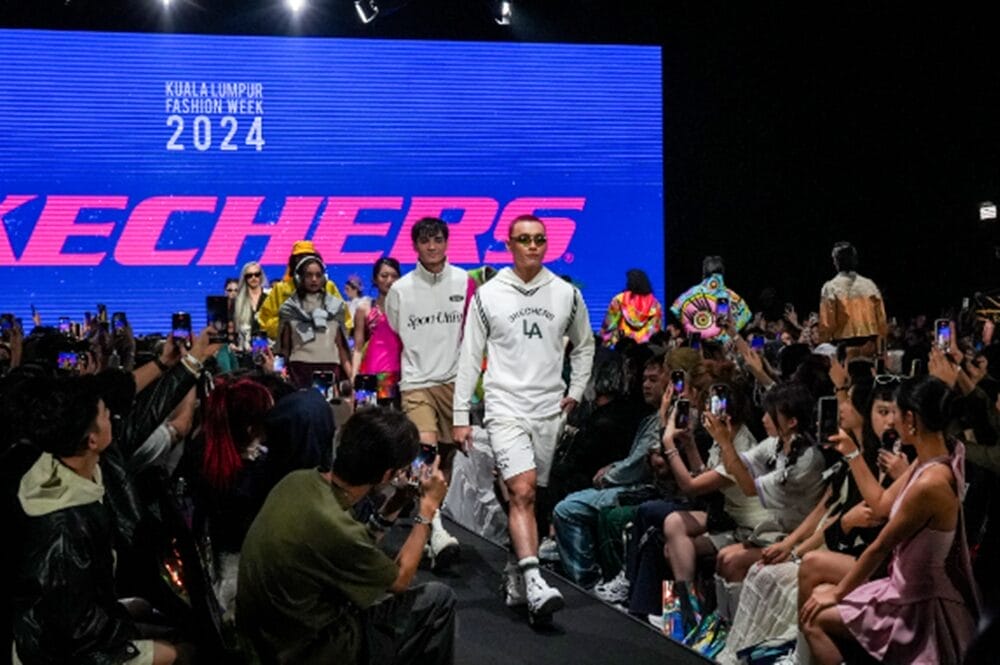 Skechers KLFW