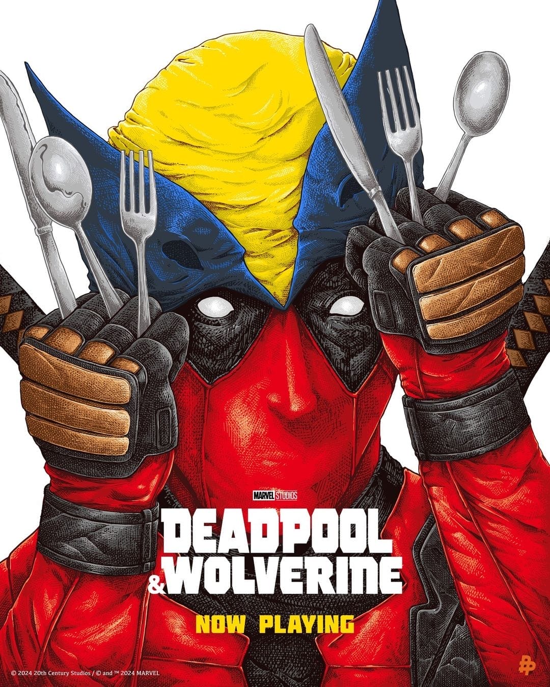 Deadpool & Wolverine