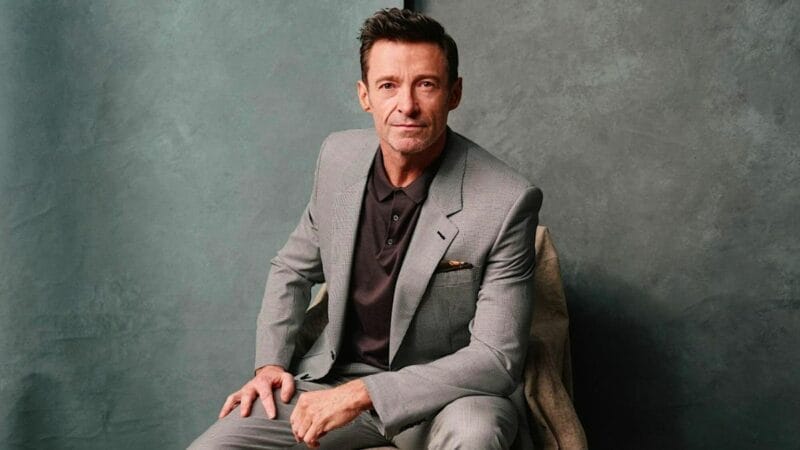 5 FILEM TERBAIK HUGH JACKMAN SELAIN DEADPOOL & WOLVERINE