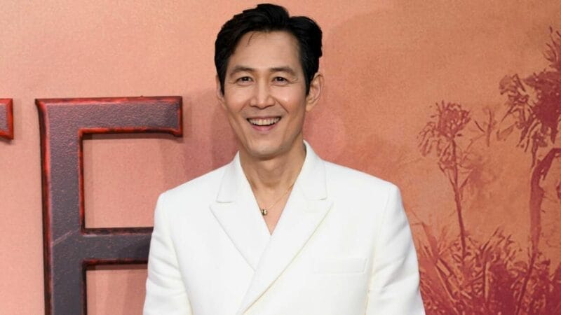 5 K-DRAMA TERBAIK LEE JUNG JAE ANDA WAJIB TONTON