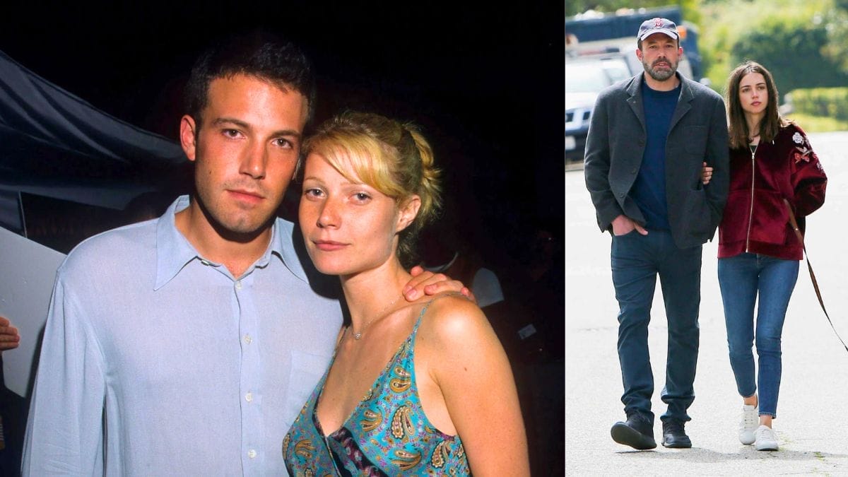 7 JELITAWAN YANG PERNAH BERTAKHTA DI HATI BEN AFFLECK 