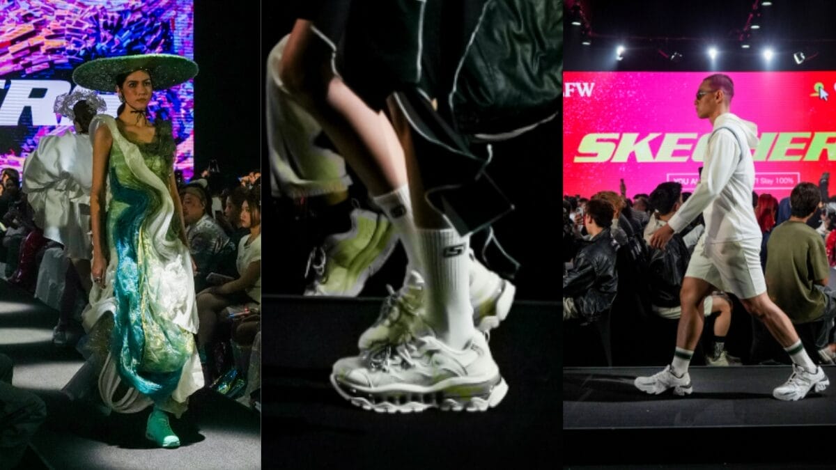 Skechers KLFW 2024