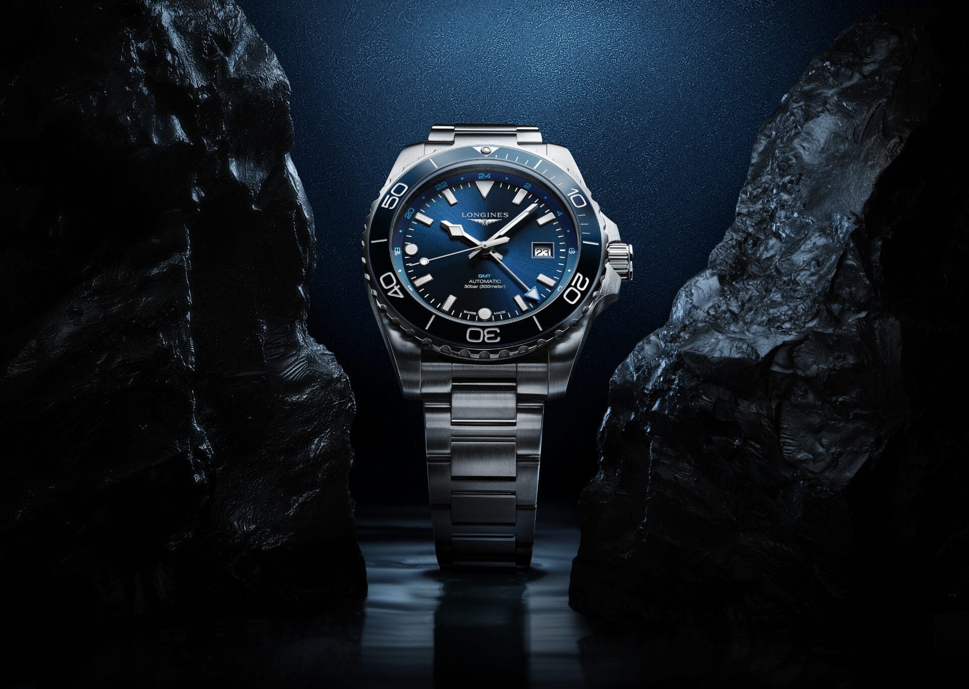 Longines