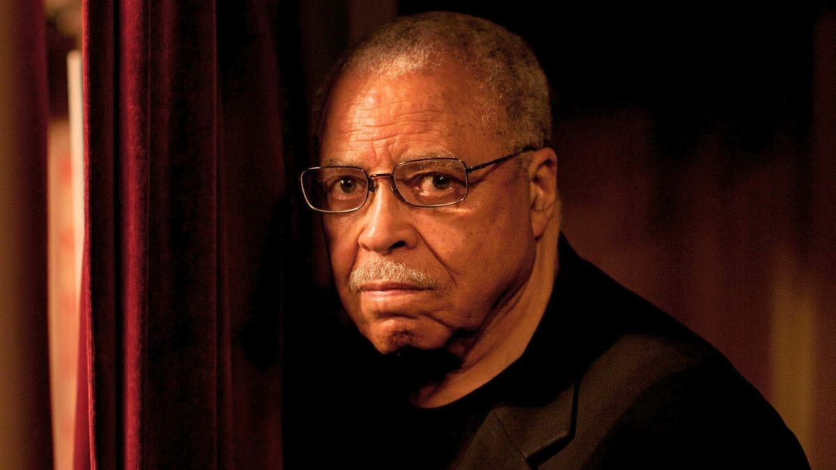 DALAM KENANGAN: 20 FOTO PERJALANAN KERJAYA JAMES EARL JONES