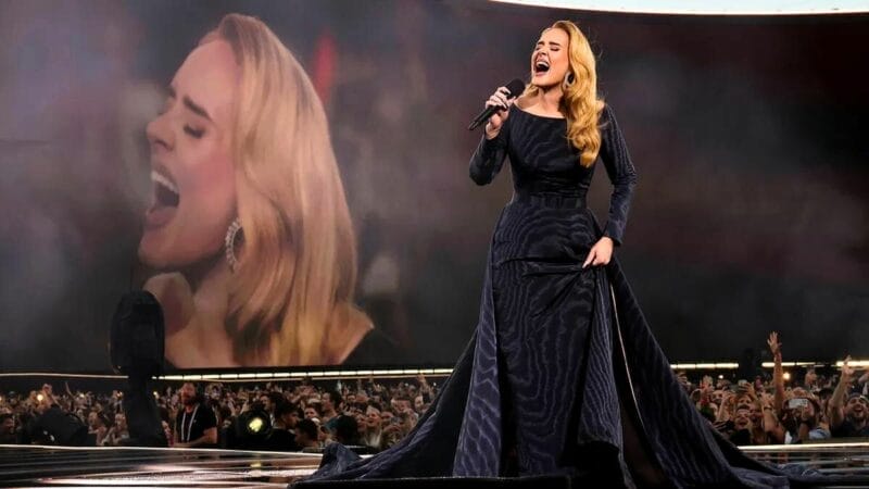 ALASAN MENGAPA ADELE MAHU BEREHAT PANJANG DARI INDUSTRI MUZIK