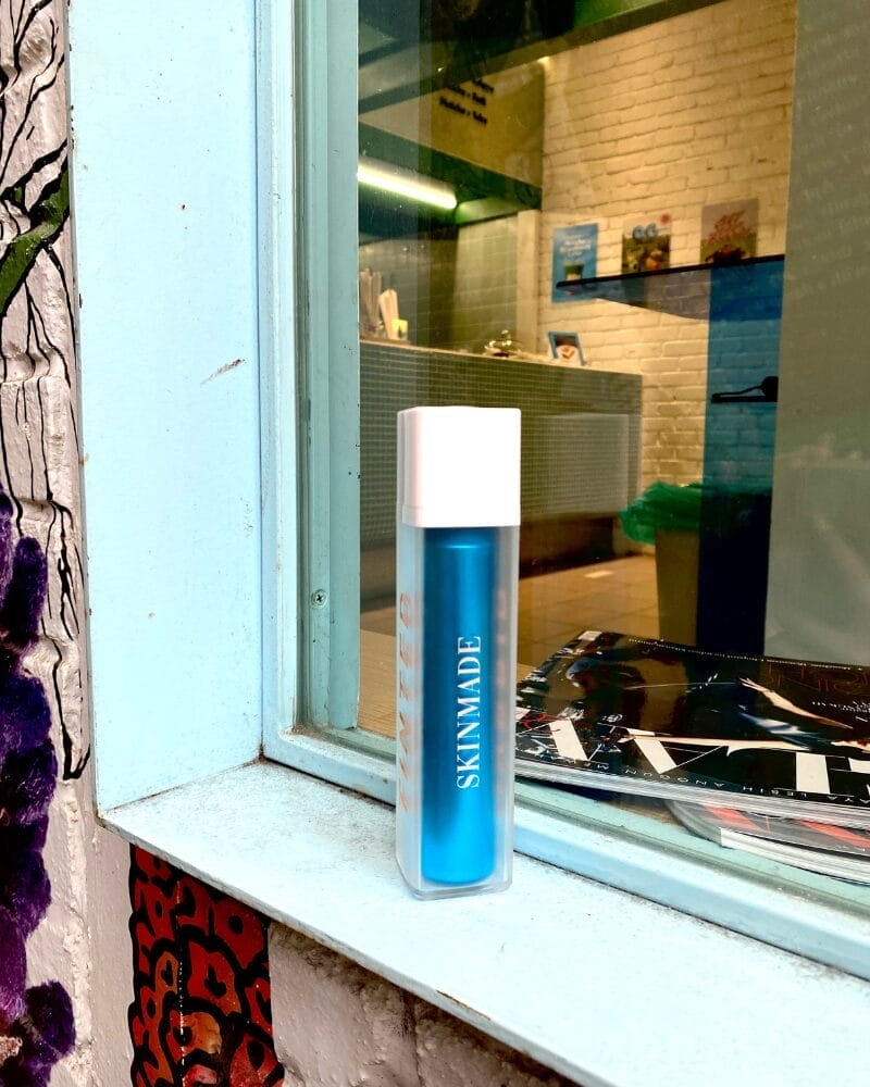 Skinmade