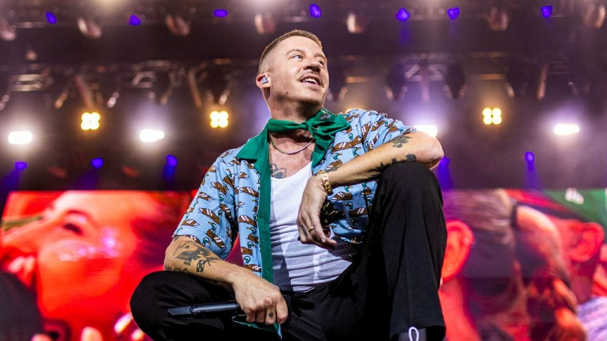 MACKLEMORE MERIAHKAN KONSERT AFTER RACE FEST DI MALAYSIA NOVEMBER INI