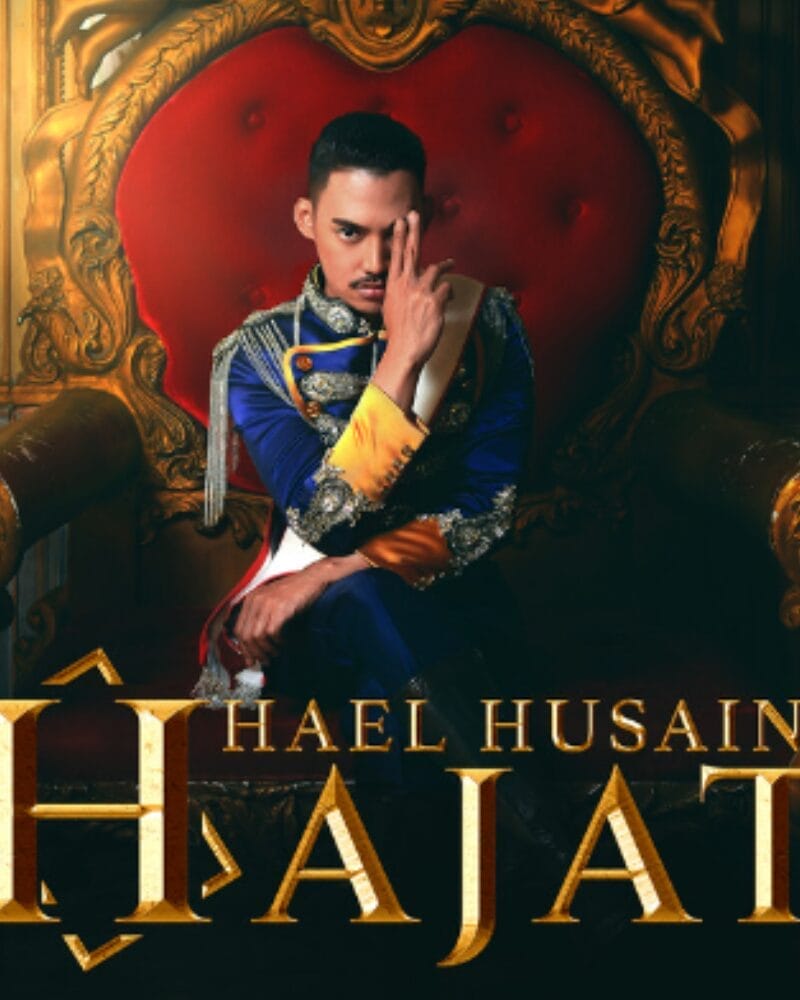 Hael Husaini