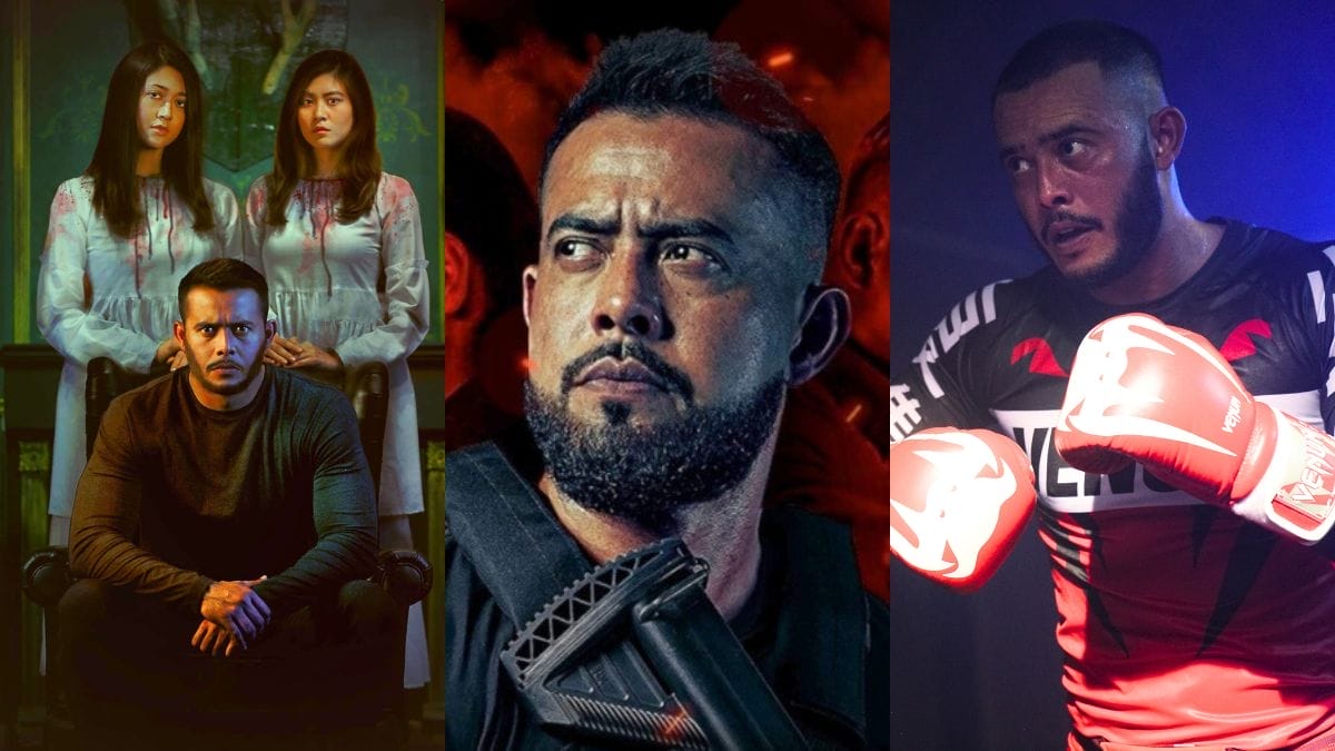 5 FILEM TERBAIK LAKONAN ZUL ARIFFIN ANDA WAJIB TONTON