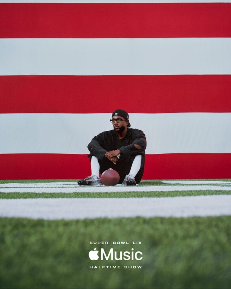 Super bowl halftime show