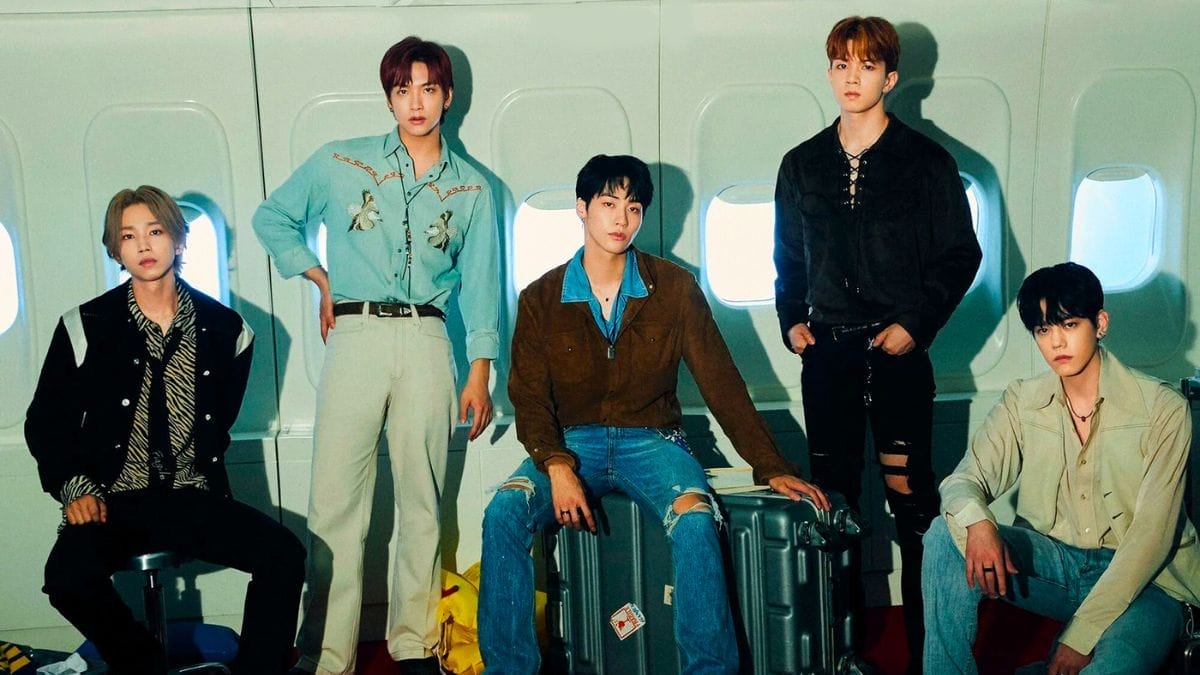 N.FLYING BAKAL HIBURKAN PEMINAT MENERUSI KONSERT SULUNG DI MALAYSIA