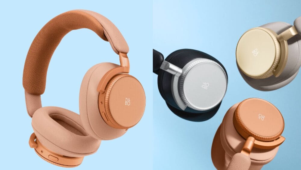 BEOPLAY H100
