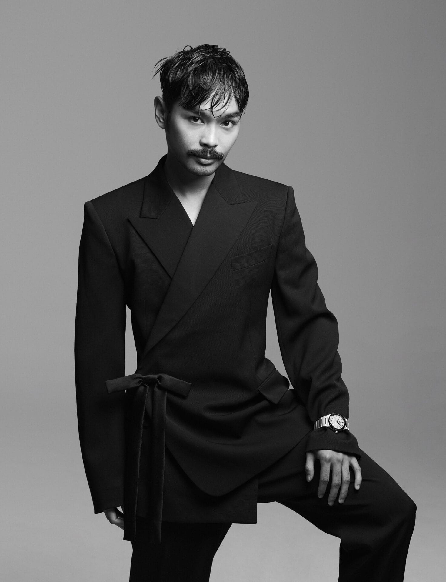 GLAM LELAKI #NEWERA BERSAMA AMIRUL DANIAL