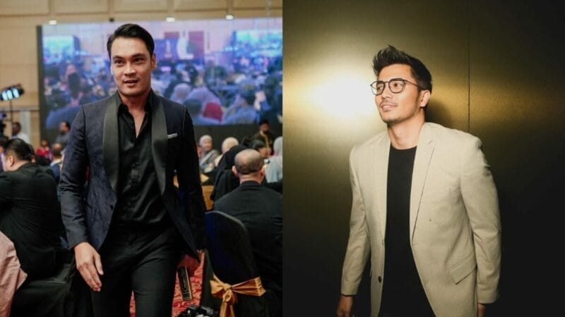 5 DUDA HOT PILIHAN RAMAI DI MALAYSIA