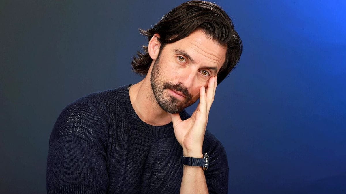 MILO VENTIMIGLIA BAKAL MENIMANG CAHAYA MATA SULUNG