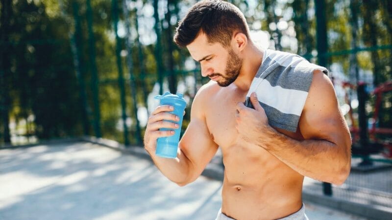 5 KEPENTINGAN DETOKS UNTUK MENINGKATKAN KESIHATAN LELAKI