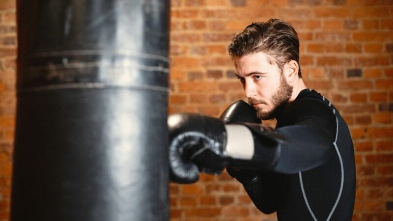 5 MANFAAT SUKAN TINJU UNTUK KESIHATAN TUBUH