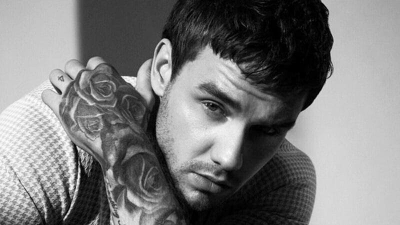PERJALANAN HIDUP & KERJAYA LIAM PAYNE MENERUSI LENSA KAMERA