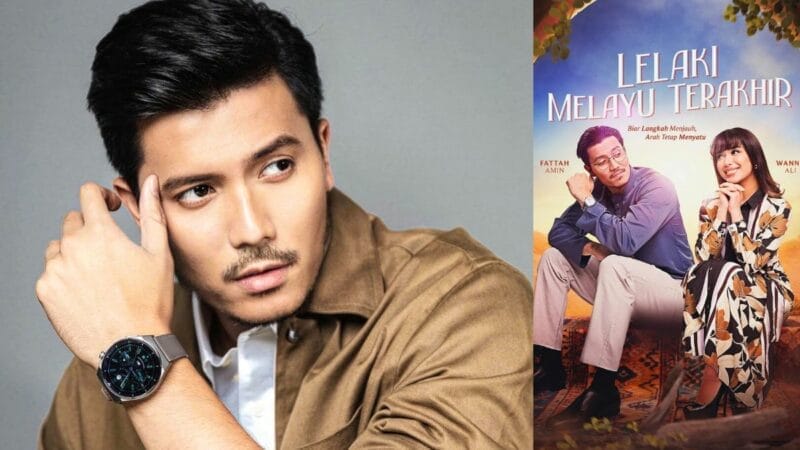 5 DRAMA TERBAIK LAKONAN FATTAH AMIN