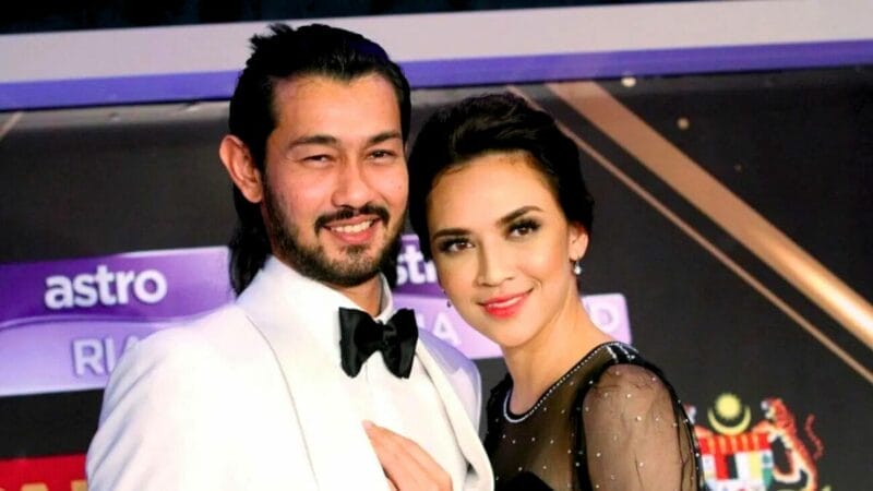 “JANGAN PUJUK” - DIANA DANIELLE NEKAD FAILKAN PERCERAIAN TERHADAP FARID KAMIL