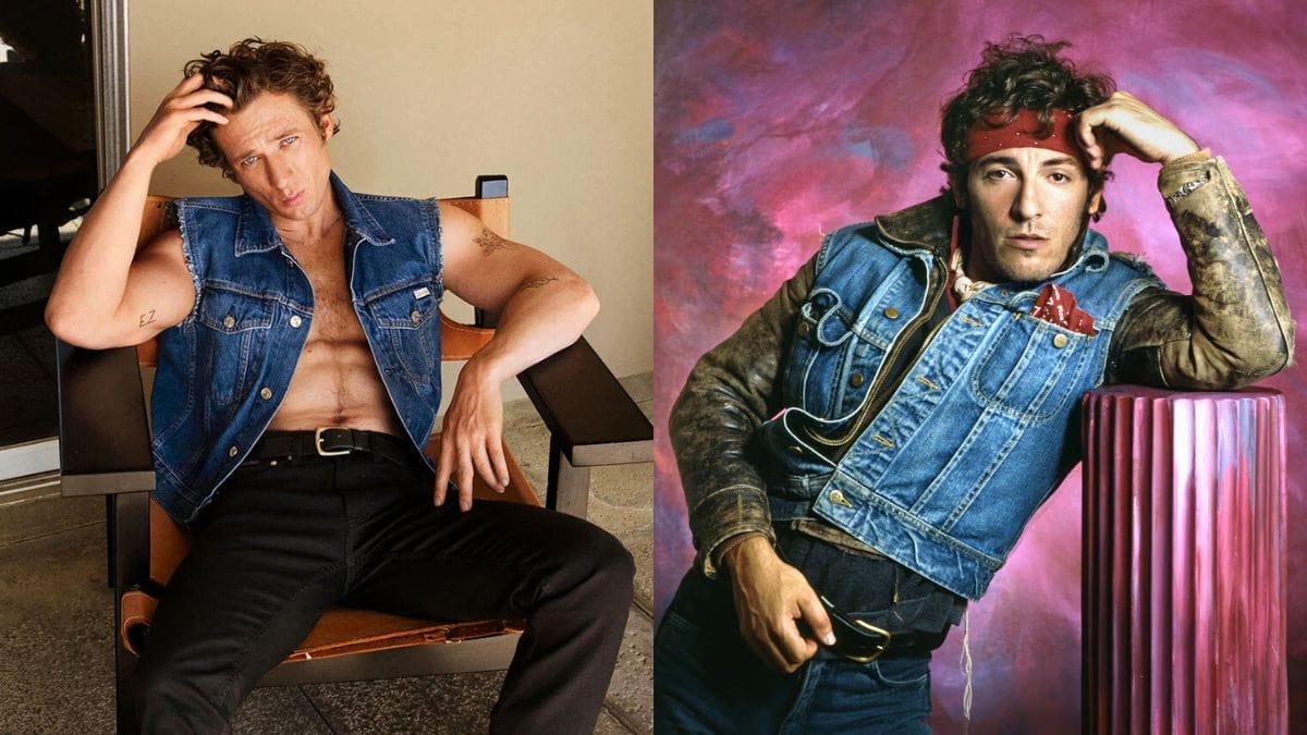 PENAMPILAN PERTAMA JEREMY ALLEN WHITE SEBAGAI ‘THE BOSS’ BRUCE SPRINGSTEEN