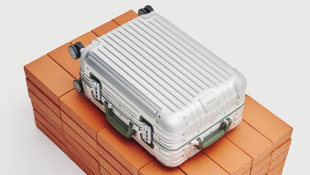 RIMOWA