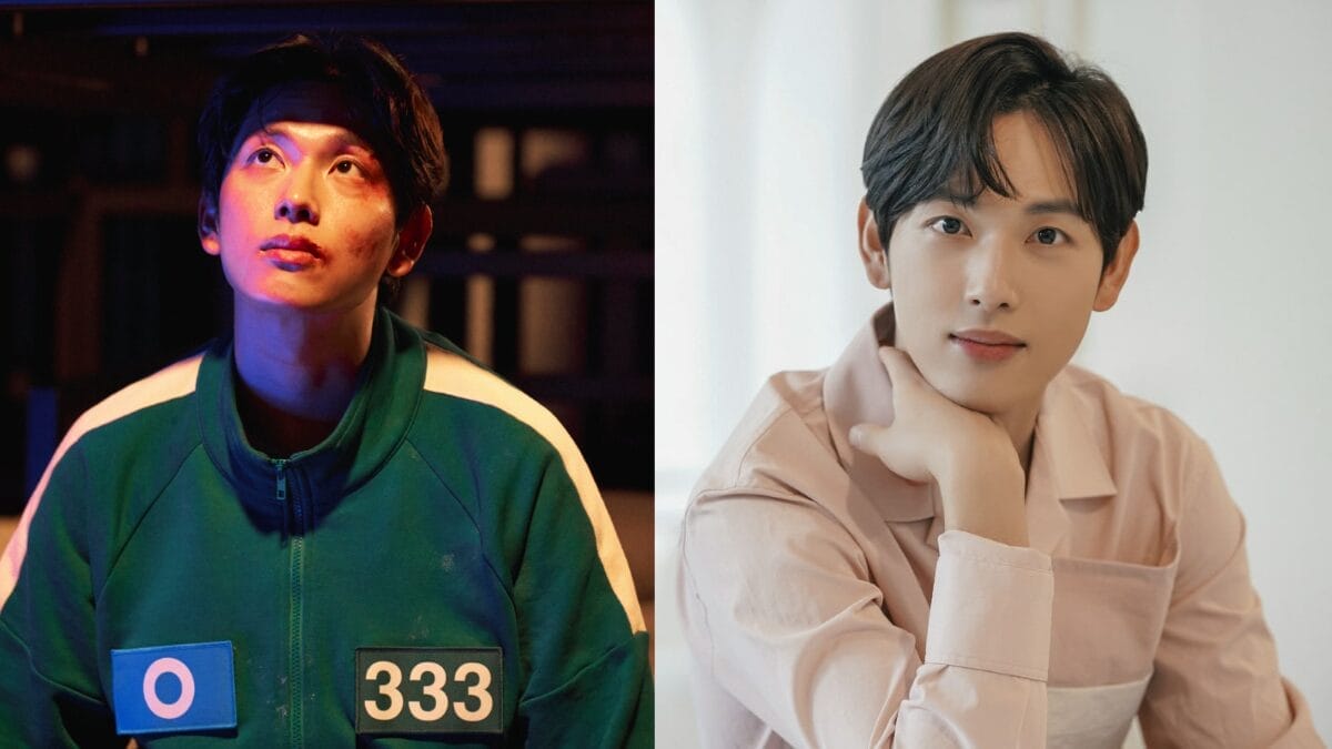 KENALI IM SIWAN: WAJAH KACAK SQUID GAME 2