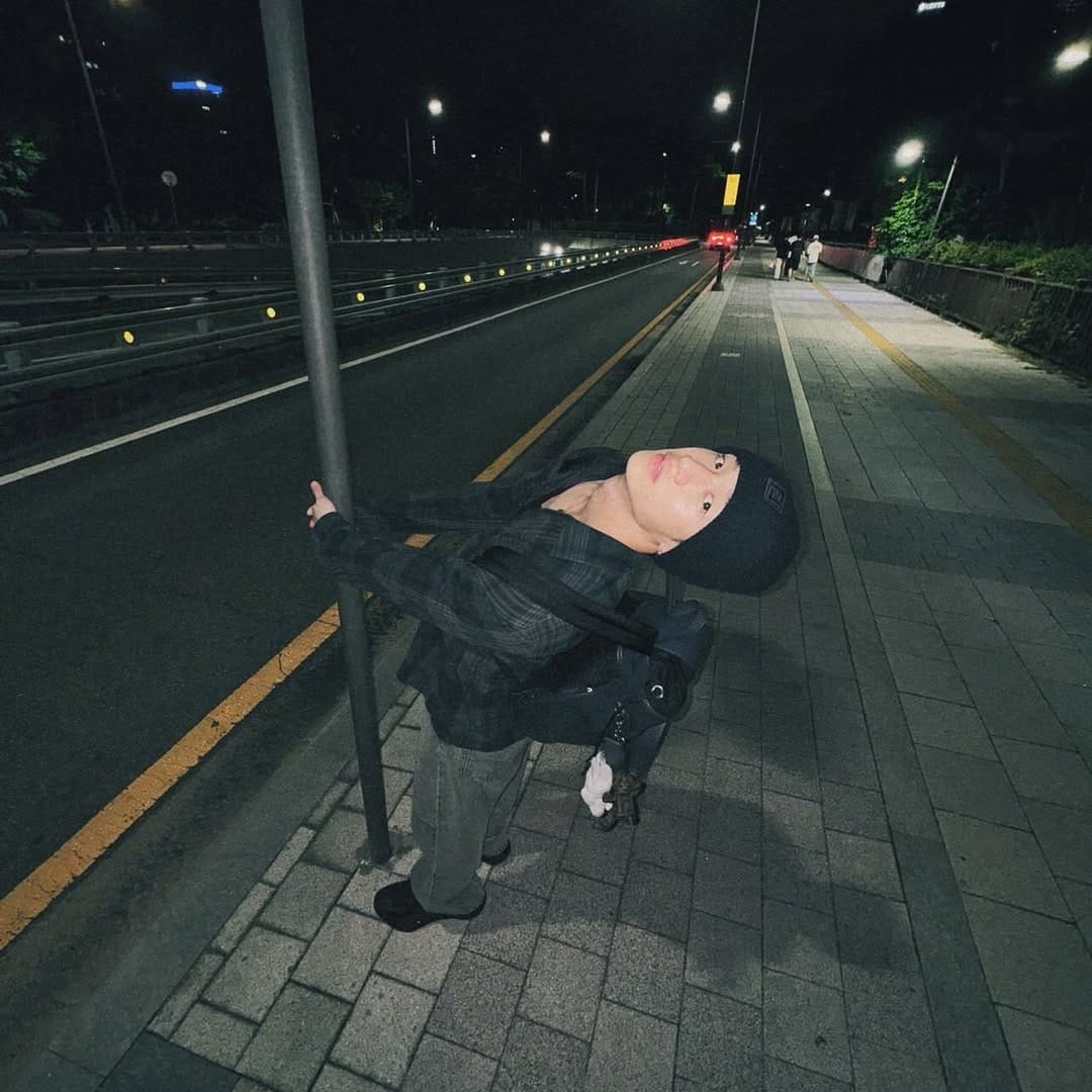 bang chan