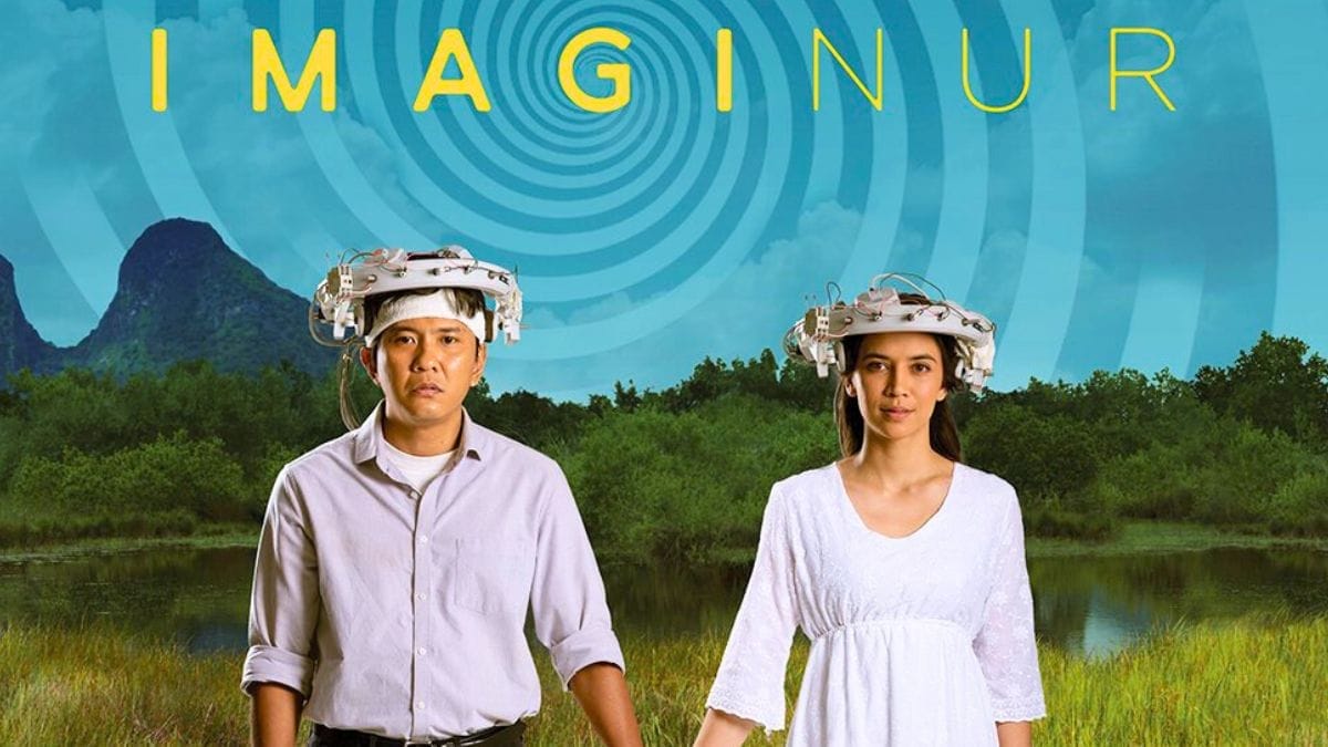 IMAGINUR FESTIVAL FILEM MALAYSIA 2024