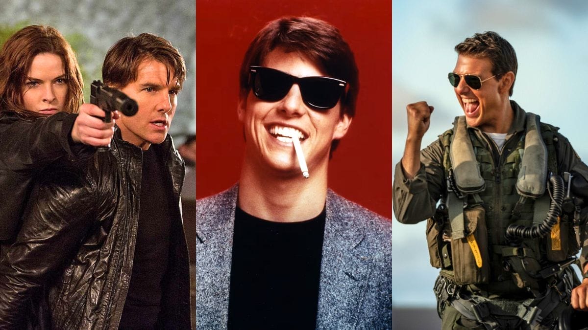 10 FILEM TERBAIK TOM CRUISE MENURUT ROTTEN TOMATOES