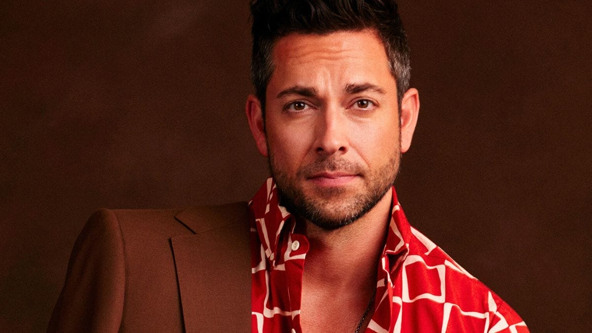 BAKAL BERGELAR BAPA, ZACHARY LEVI TERUJA IMPIANNYA MENJADI NYATA