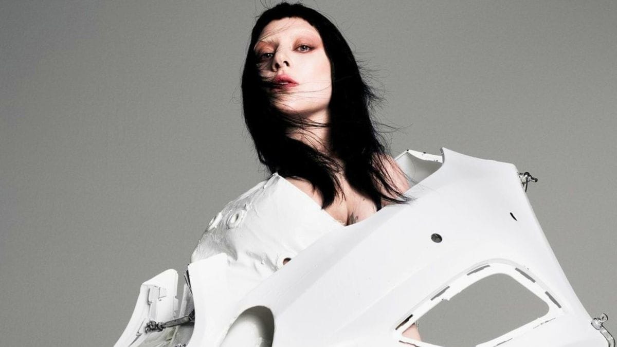 SEGALANYA TENTANG ALBUM TERBARU LADY GAGA, LG7