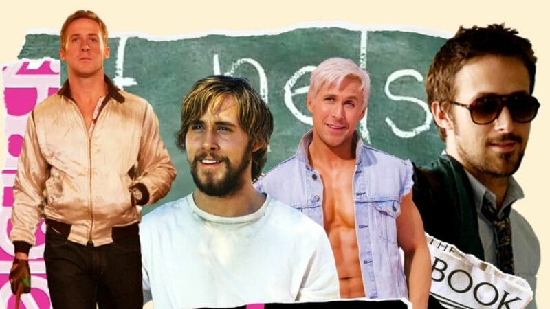 10 FILEM TERBAIK LAKONAN RYAN GOSLING