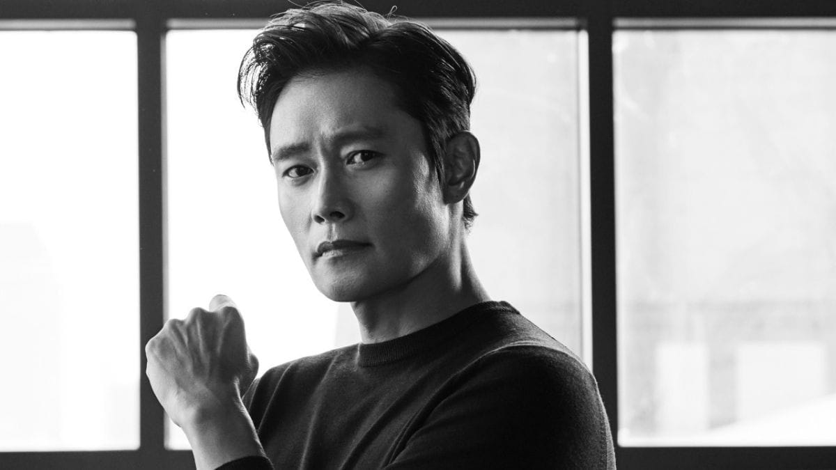 5 K-DRAMA TERBAIK LEE BYUNG HUN ANDA WAJIB TONTON