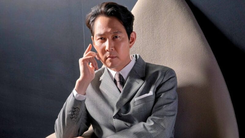 5 K-DRAMA TERBAIK LEE JUNG JAE TERMASUK SQUID GAME