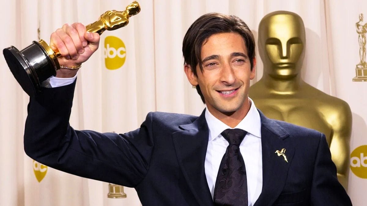 5 SELEBRITI TERKENAL YANG TERKENA SUMPAHAN OSCAR