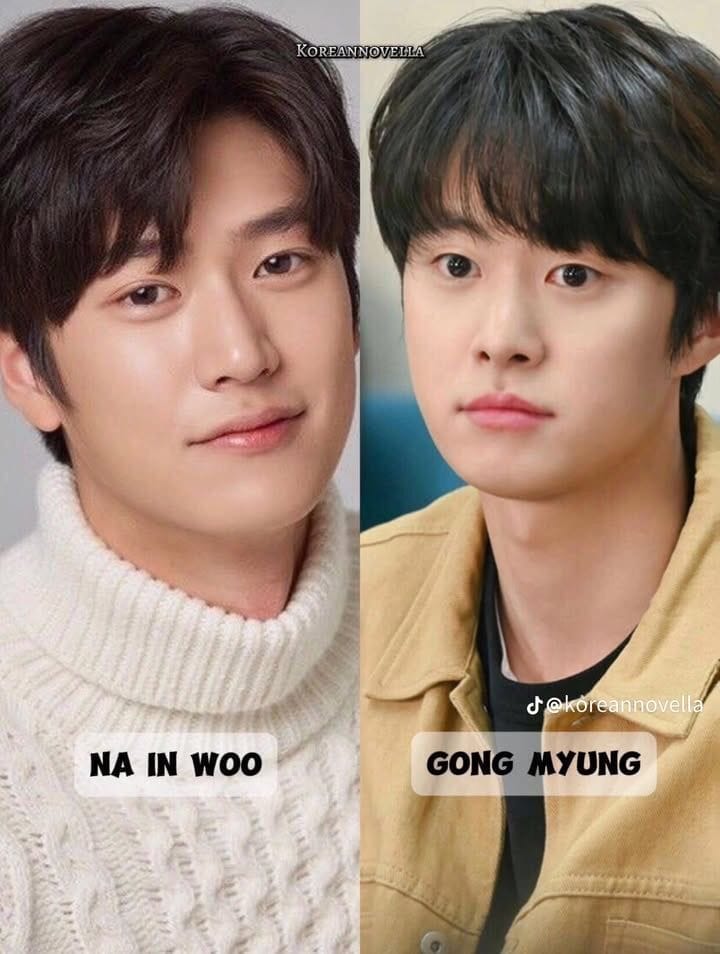 30 SELEBRITI LELAKI KOREA BERWAJAH SEIRAS PERSIS KEMBAR